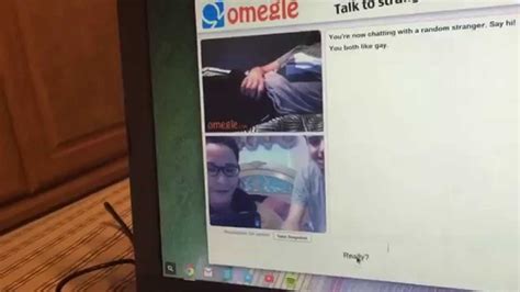 dirty omegle